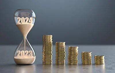 Mi változik 2024-ben az átalányadózással kapcsolatosan?