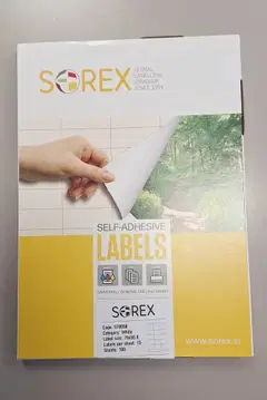Label 1