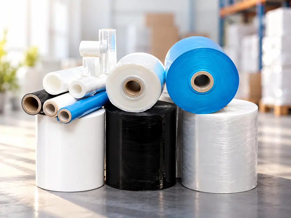 Packaging you can rely on
